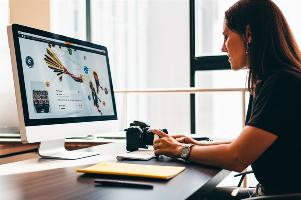 7 Passos para Criar Produtividade nos Redes Sociais