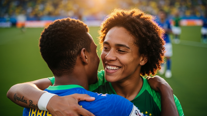 O Poder do Charme: Como a Capacidade de Encantar Pode Levar ao Sucesso