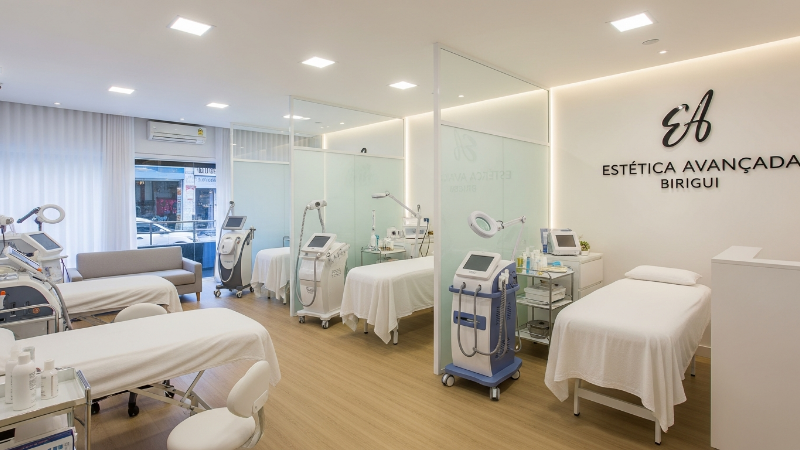 O Crescimento da Medicina Estética em Birigui: Tendências e Oportunidades