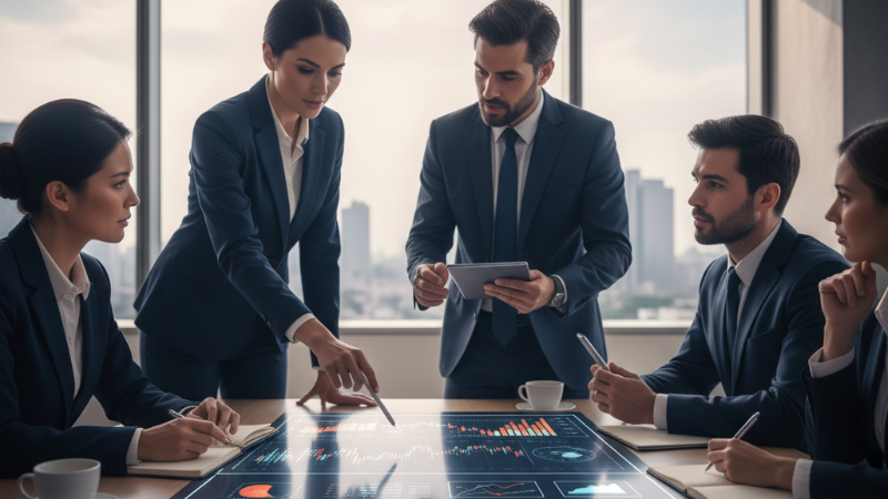 Onda Regulatória: Navegando as Mudanças no Mercado de Crédito e Acelerando seu Crescimento