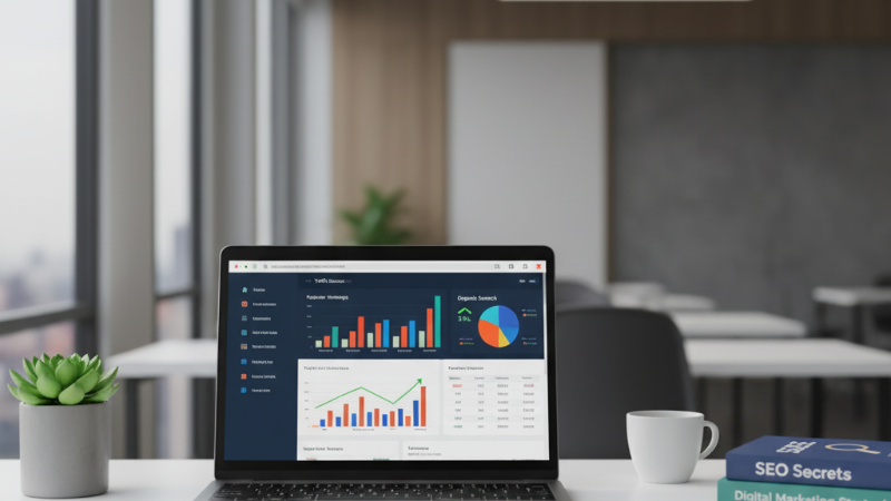 Passo a Passo: 5 Estratégias de Google Ads para Capturar Leads em Escolas Profissionalizantes 2025