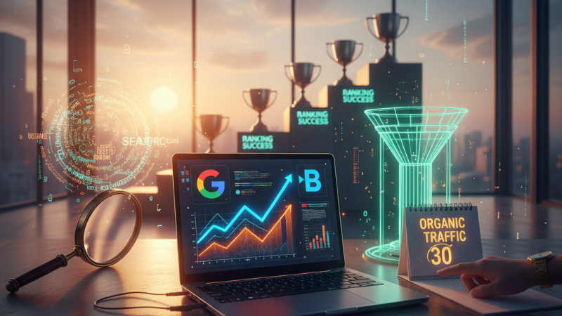 Como Startups de Tecnologia Geram 50 Leads/Dia com Tráfego Pago em 2025: Um Guia Passo a Passo