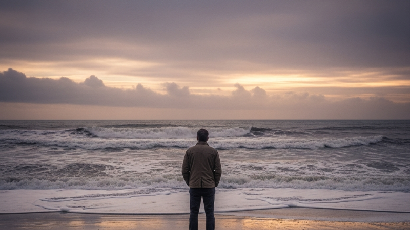 O Legado de Erich Maria Remarque: Uma Análise de Shadows in Paradise