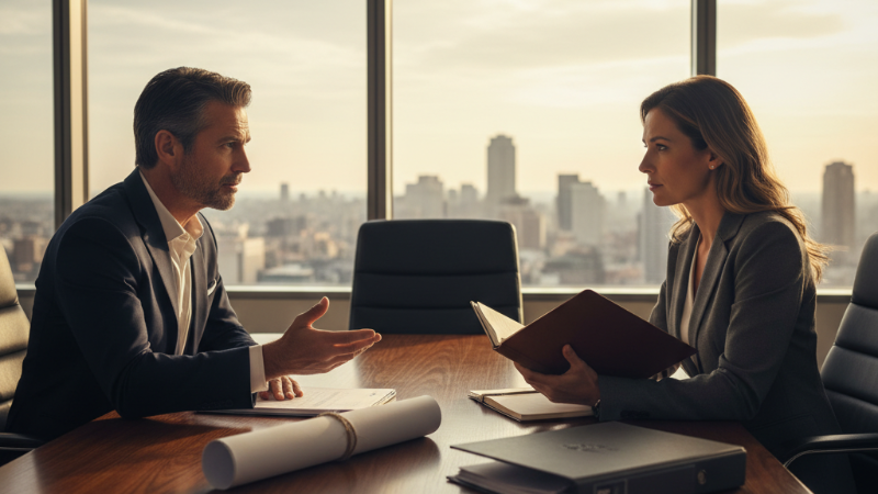 Expansão B2B: 5 Estratégias Comprovadas para o Crescimento de Redes de Franquias.