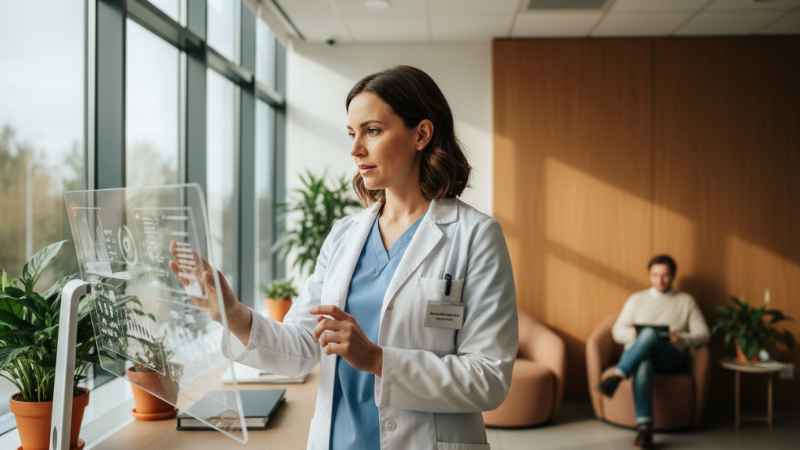 Aumente Pacientes e Faturamento Sem Complicação