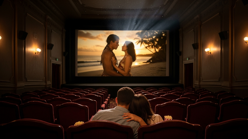 O Impacto de Tabu: Um Clássico do Cinema Mundial