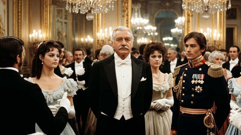 O Gattopardo: Análise Crítica e Relevância Histórica na Literatura Mundial