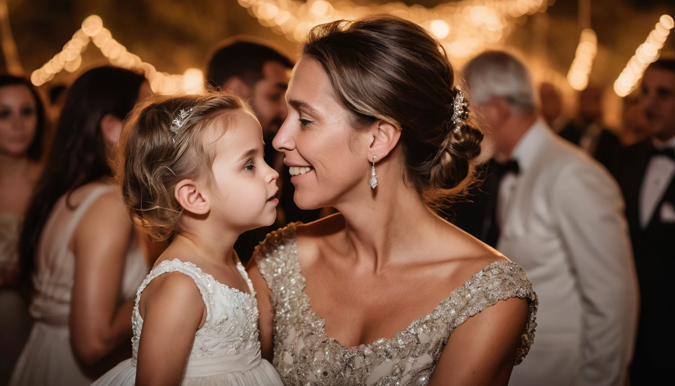 Mãe e Filha Fazem História com Indicações Prestigiadas