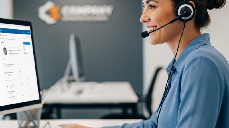 Desenvolva Sua Carreira com o Curso de Atendimento ao Cliente