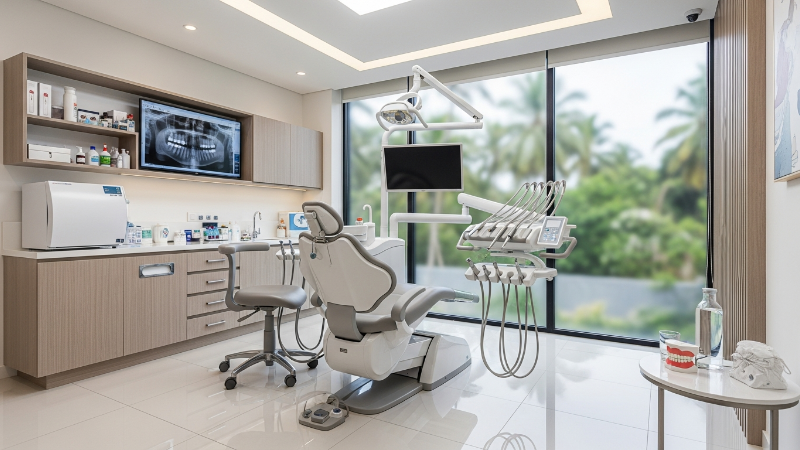 O Papel das Redes Sociais no Crescimento de Clínicas Odontológicas em Colombo