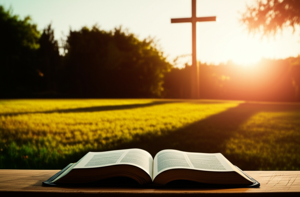 Descobrindo a Autoridade de Jesus: Uma Jornada de Fé e Obediência