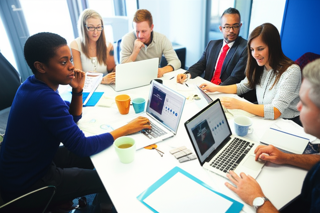 O Que Profissionais Top de Marketing Digital Nunca Contam