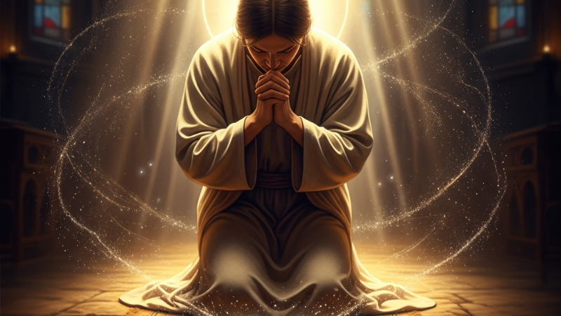 Devocional do dia: Armas Espirituais para Vencer os Desafios