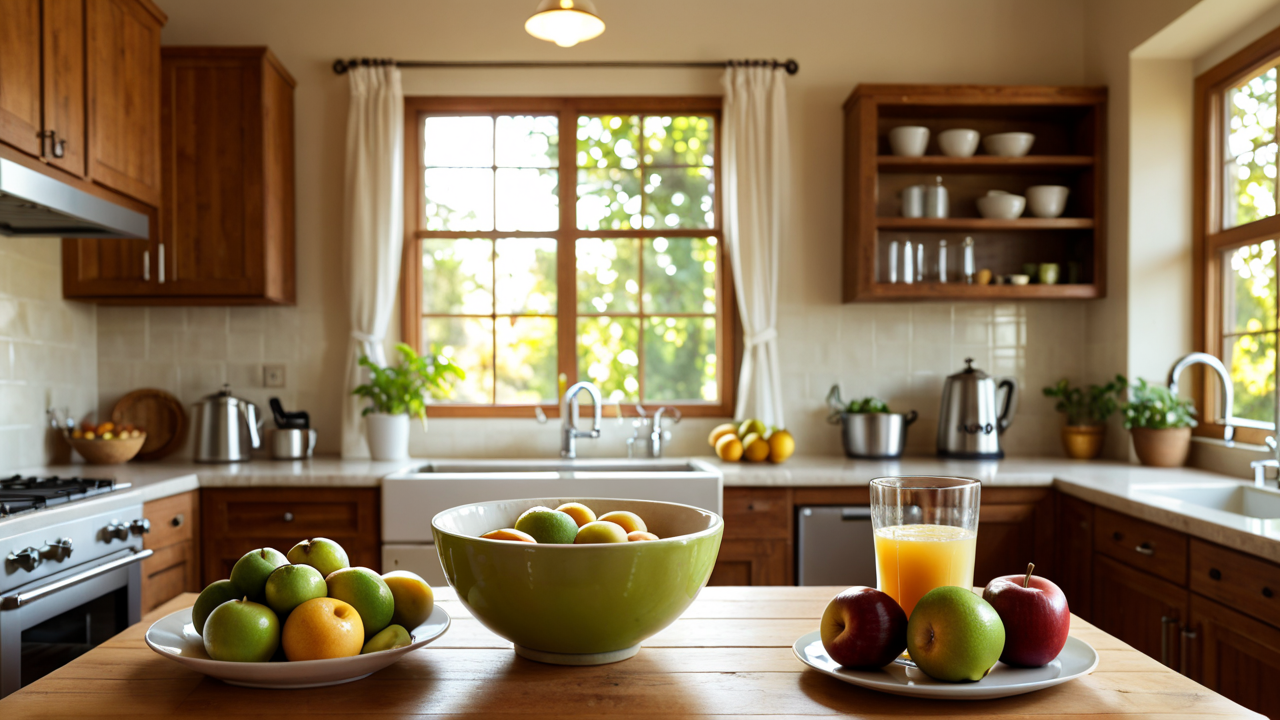Frutas Poderosas: A Dieta Detox que Transforma Corpo e Mente!