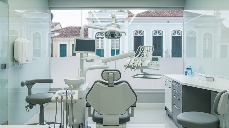 O Marketing de Relacionamento na Odontologia: Um Caso de Sucesso em Sabará, Minas Gerais