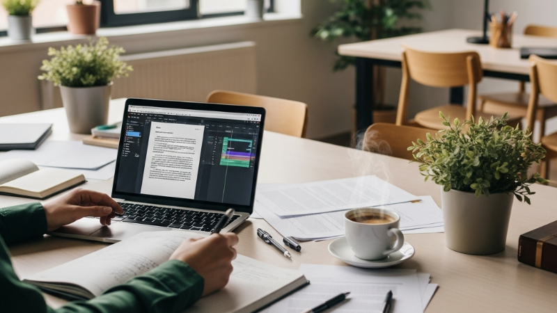 Descubra o Poder do Curso de Copywriting: Uma Carreira em Alta no Mercado