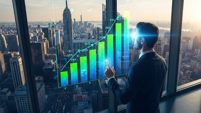 Estratégias Práticas para Aumentar o Faturamento: Um Guia para Empresários Brasileiros