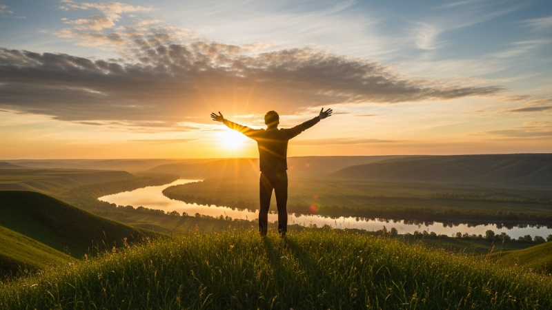 Devocional do dia: Liberdade para falar de Deus