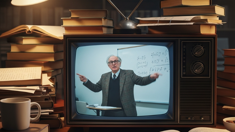 A Relevância de White Noise na Literatura Contemporânea