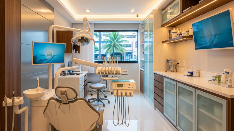 O Marketing de Relacionamento na Odontologia de Macapá: Inovação e Fidelização