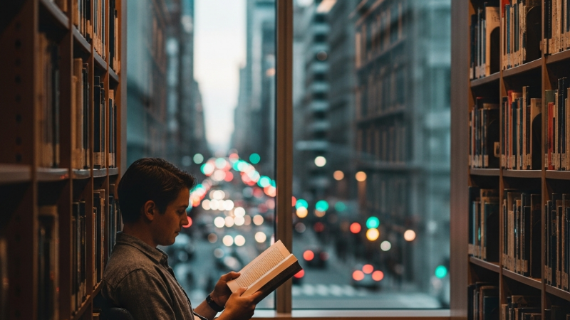 O Papel Dos Clássicos Na Educação Moderna: Uma Análise De The Discomfort Zone