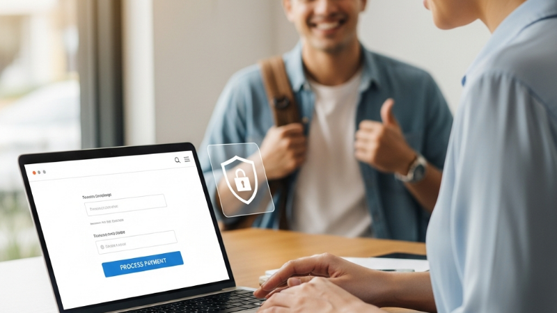 O Papel do Gateway de Pagamento no Sucesso Empresarial