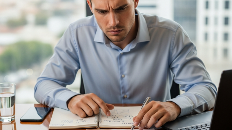 CLT ou PJ: Escolha Certa para o Sucesso da Sua Empresa