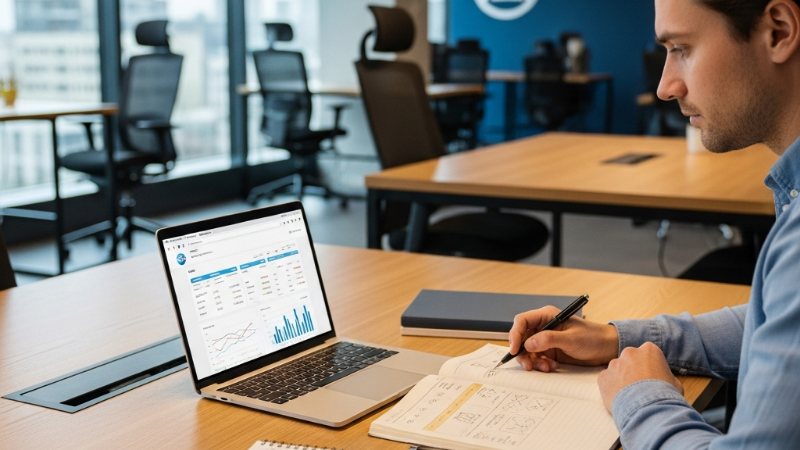 Desbloqueie o Sucesso com o Curso de SDR: O Caminho para o Éxito no Mercado de Vendas