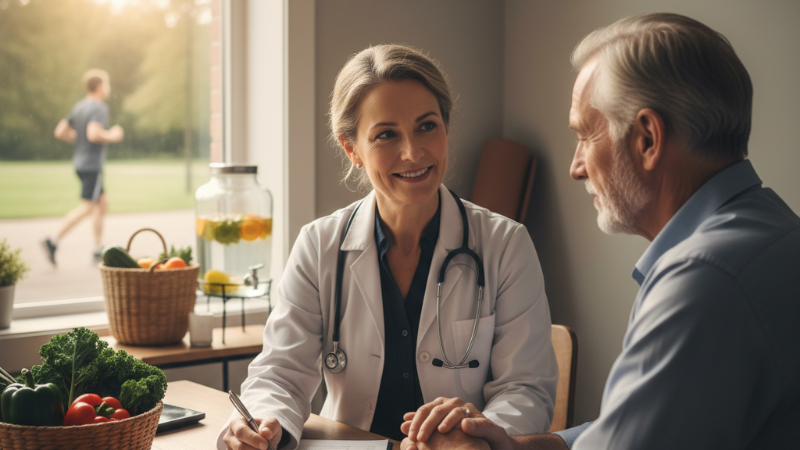 Aumente Seu Faturamento com Pacientes Fiéis