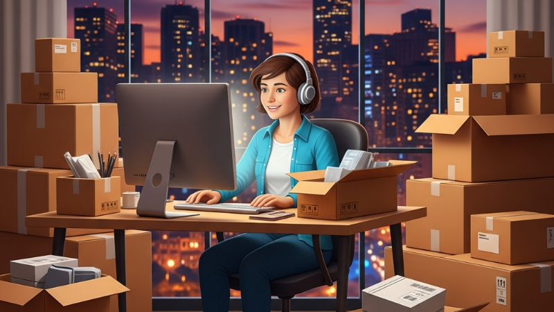 Como Abrir Loja Online: Um Guia Prático para Empresários Brasileiros