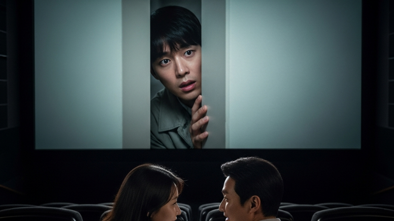 Barking Dogs Never Bite: Um Olhar sobre o Impacto Cultural do Cinema Mundial