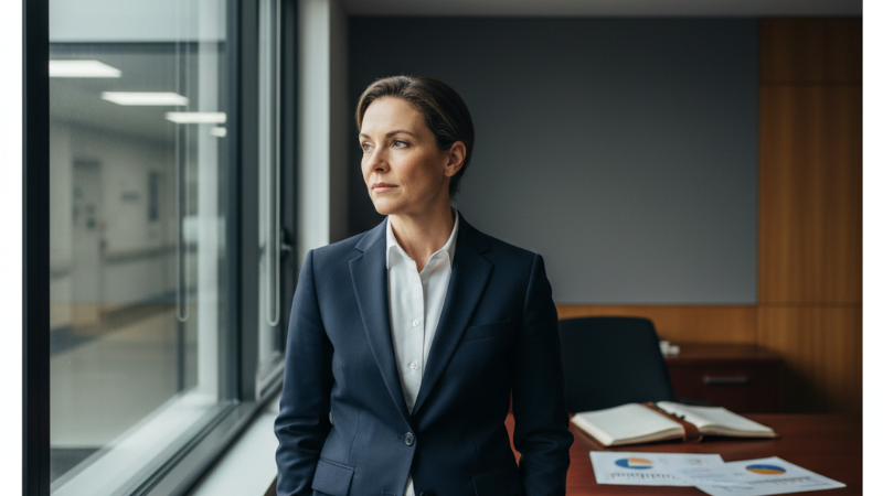 Gestão de Clínicas: Otimize o faturamento com estratégias validadas.