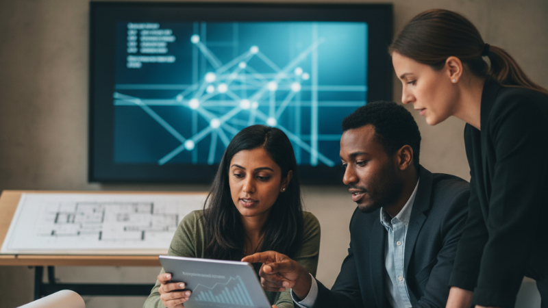 Estratégias de expansão de franquias: otimização de ROI 2025.