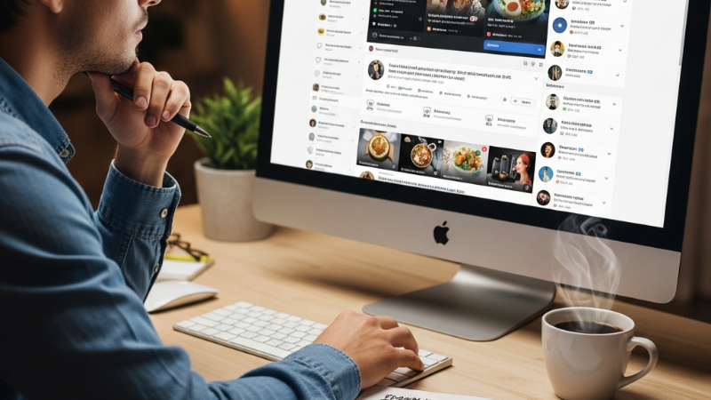 Estratégias para Redes Sociais: O Guia Prático para Empresários Brasileiros