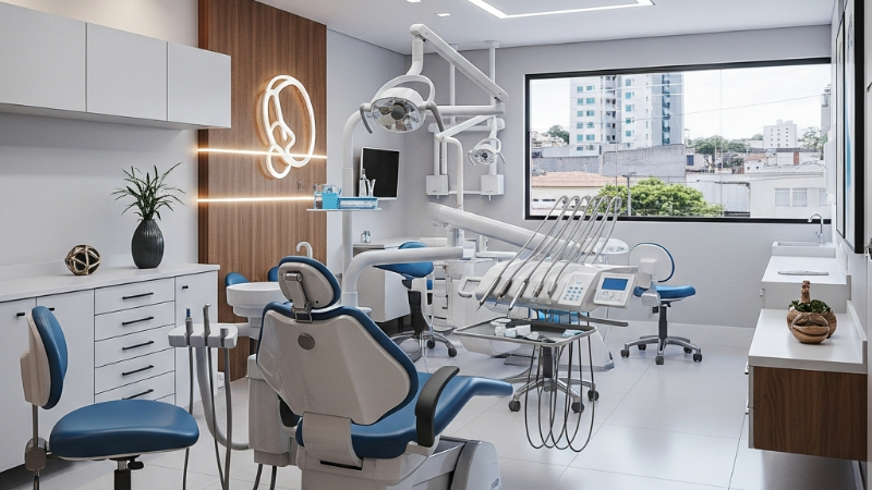 Oportunidades de Negócios em Ortopedia Dentária em Itaquaquecetuba: Um Mercado em Expansão