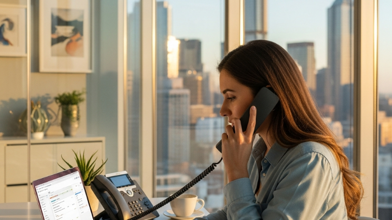 Desbloqueie Oportunidades com o Curso de SDR: O Caminho para o Sucesso no Mercado de Trabalho