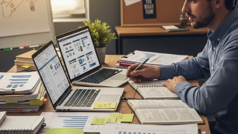 Como Abrir uma Empresa no Brasil: Um Guia Prático para Empreendedores