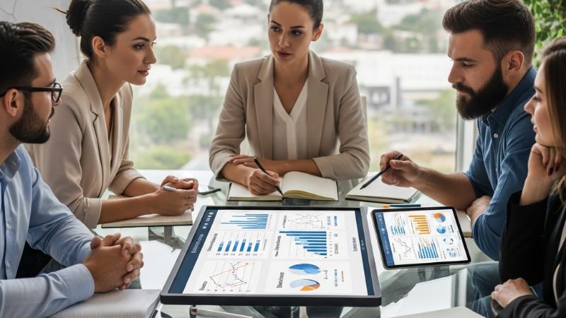 O Guia Prático para Precificar Serviços com Eficiência em Seu Negócio