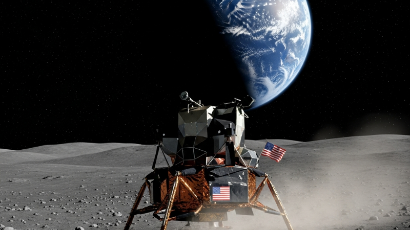 O Legado de Norman Mailer: Uma Análise de Of a Fire on the Moon