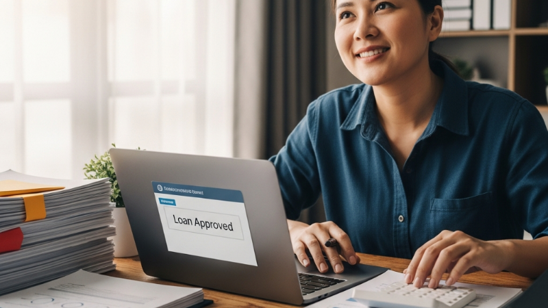 Empréstimo para Pequenas Empresas: Um Guia Prático para o Sucesso