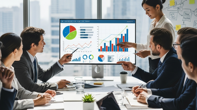 7 Dicas Práticas para Aumentar o Faturamento da Sua Empresa