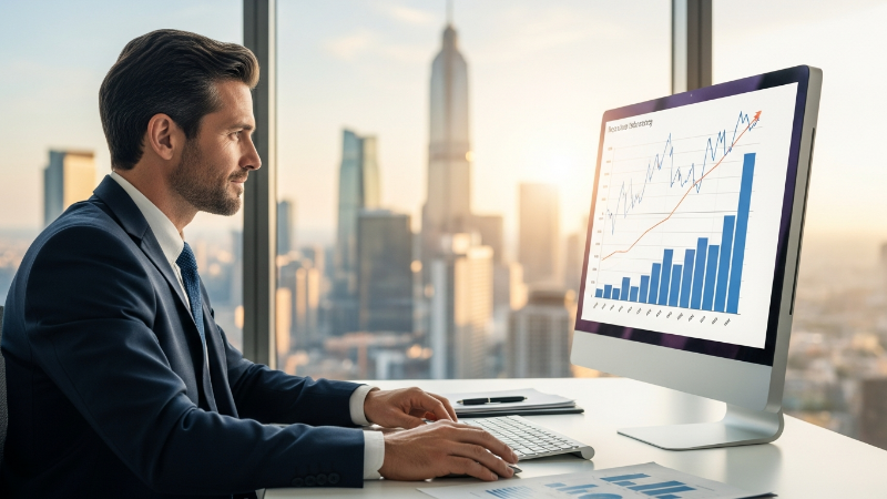 Estratégias de Faturamento para Empresários Brasileiros