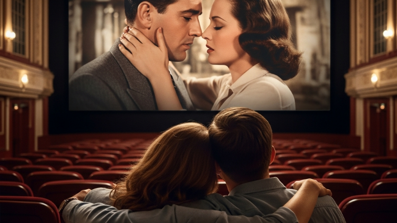 Casablanca: Um Clássico que Atravessou Gerações