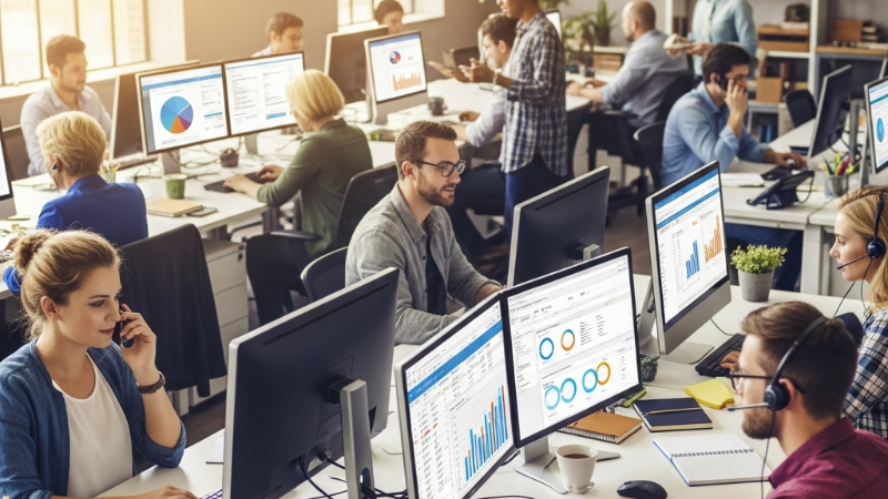 O Poder Do Software De Contabilidade: 7 Dicas Práticas Para Empresas Iniciantes