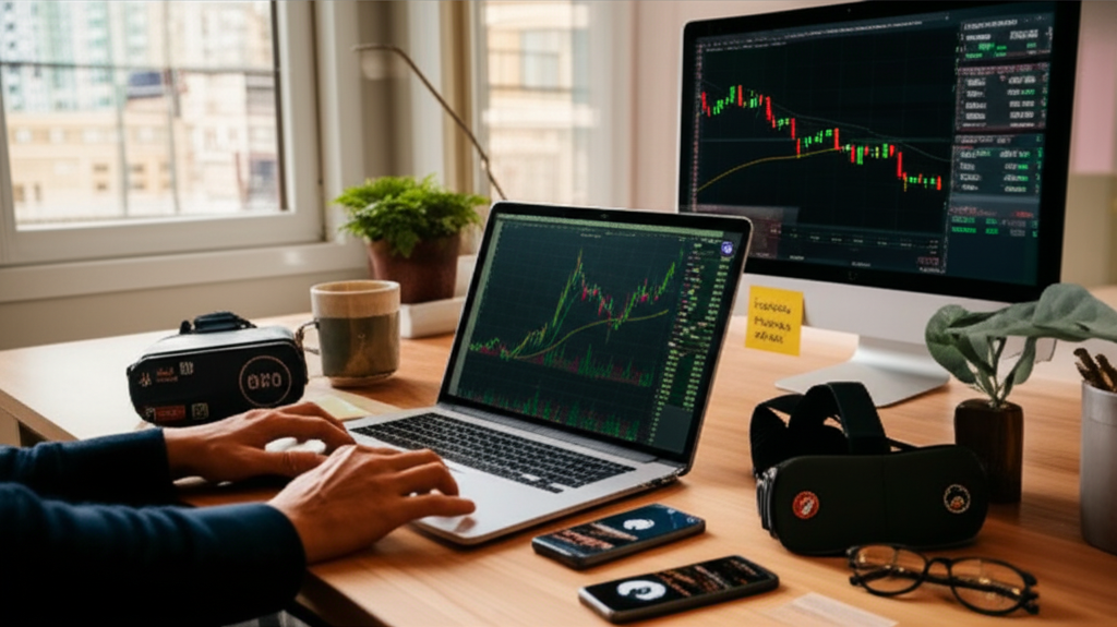 Investimentos em 2026: Estratégias que Funcionam e Táticas Obsoletas na Era Digital