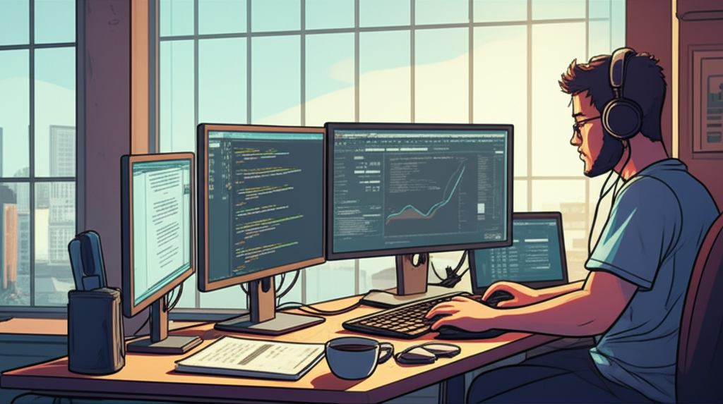 10 Passos Estratégicos para Escalar o Desempenho do seu Código JavaScript