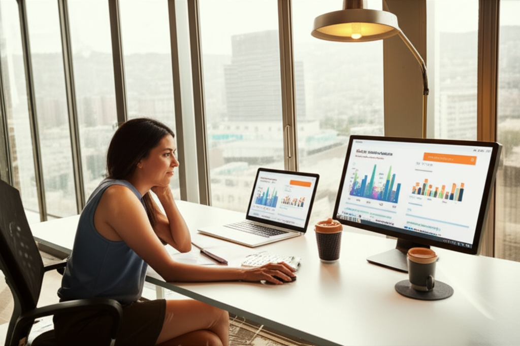 10 Hacks de Escapar Leads para Inteligência Artificial: Guia Completo para Trabalho Remoto e Economia Digital