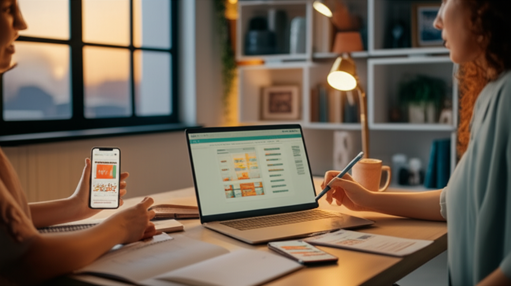 UX/UI: A Avaliação Definitiva para Marketeiros no Cenário Digital