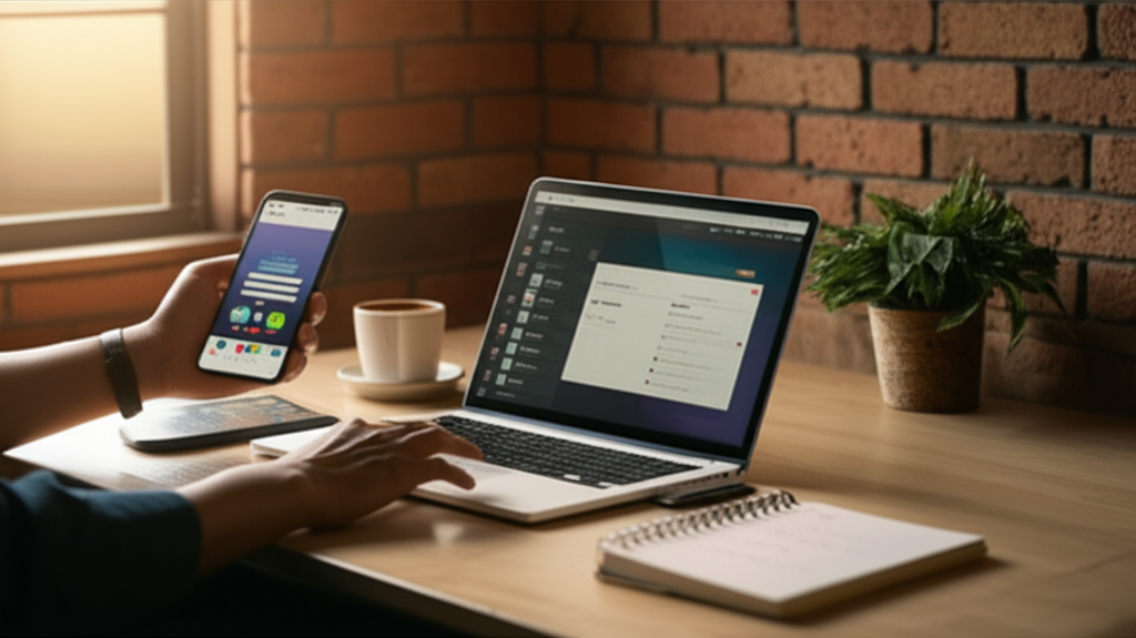 Ferramentas Digitais Essenciais: Guia Definitivo para Iniciantes no Trabalho Remoto