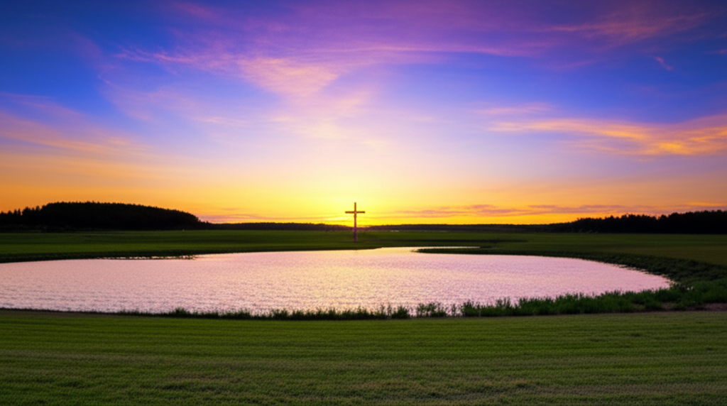 Cumprindo Promessas: A Fidelidade de Deus em Nossas Vidas
